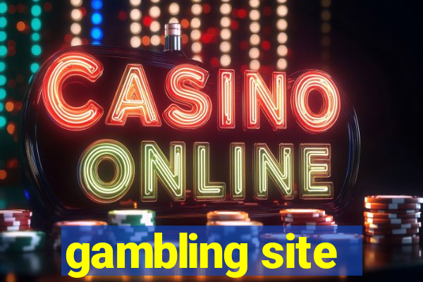 gambling site