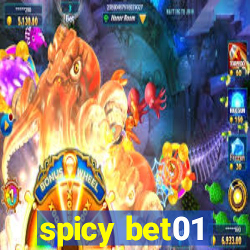 spicy bet01