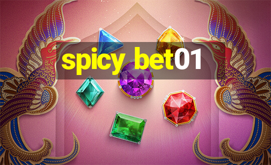 spicy bet01