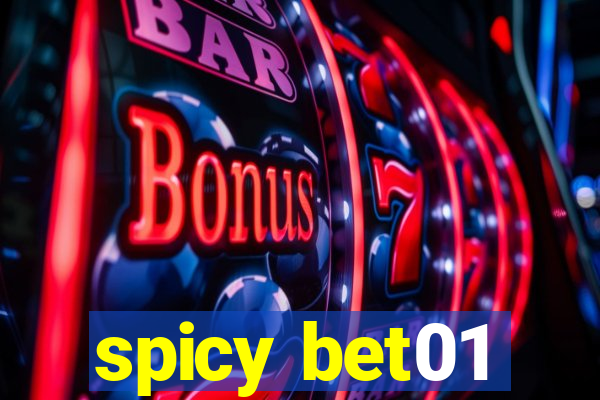 spicy bet01