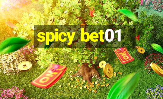 spicy bet01