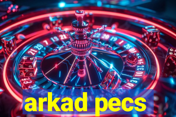 arkad pecs