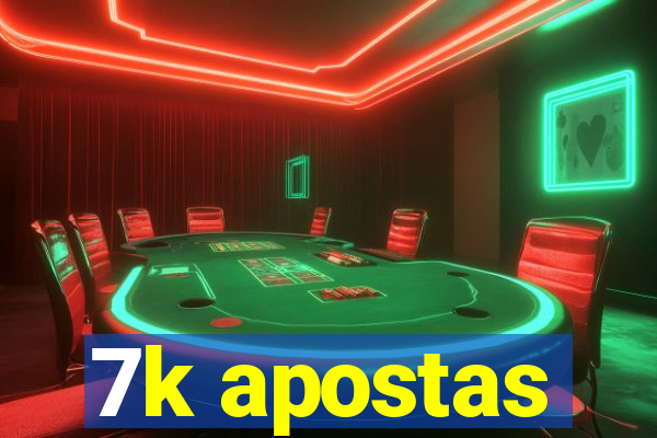 7k apostas