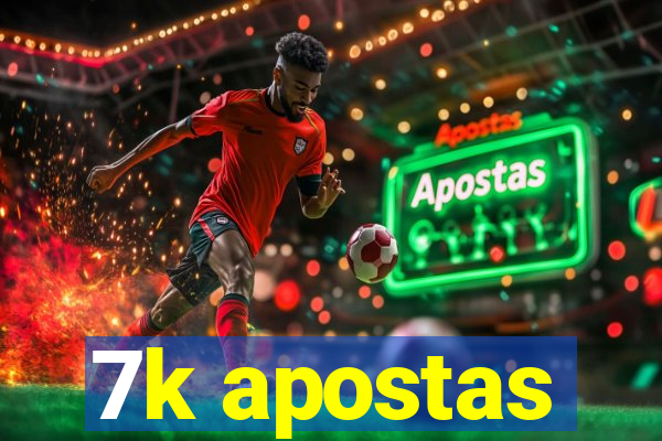 7k apostas