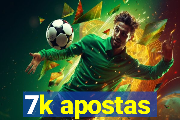 7k apostas