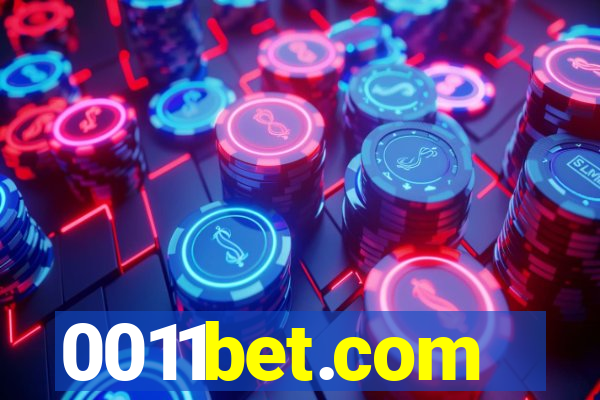 0011bet.com