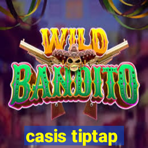 casis tiptap