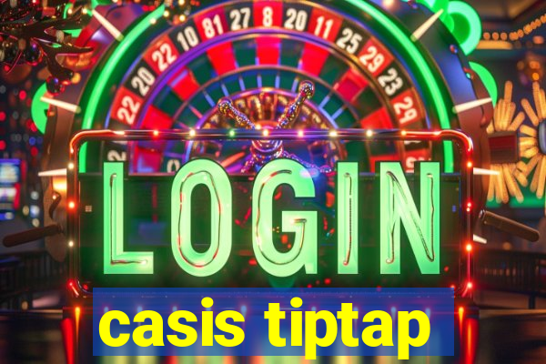 casis tiptap