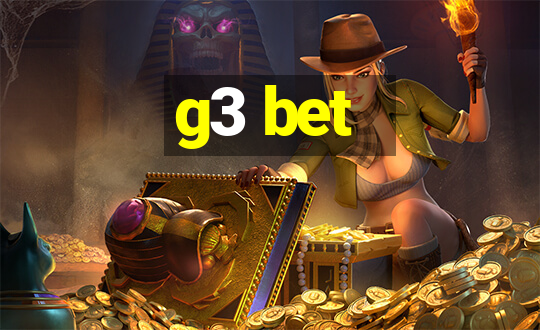 g3 bet