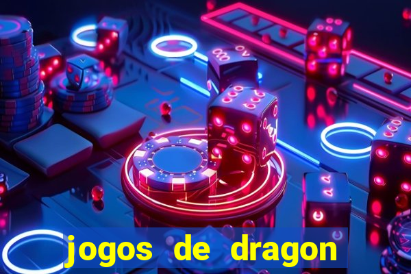 jogos de dragon ball apk