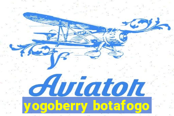 yogoberry botafogo