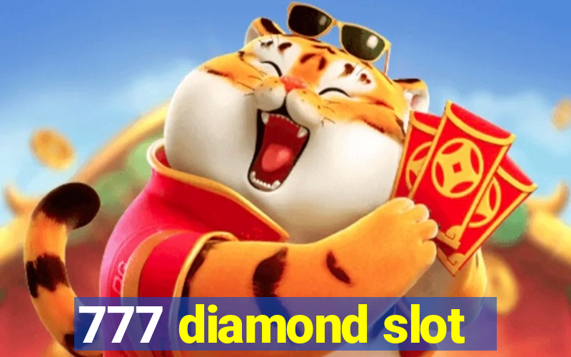 777 diamond slot