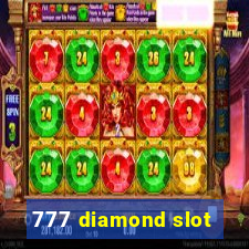 777 diamond slot