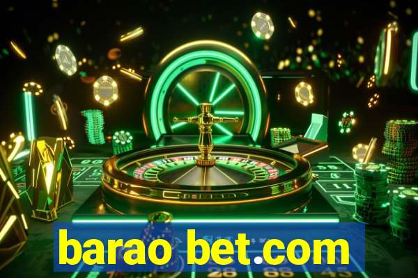 barao bet.com