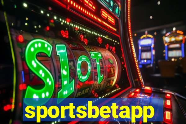 sportsbetapp