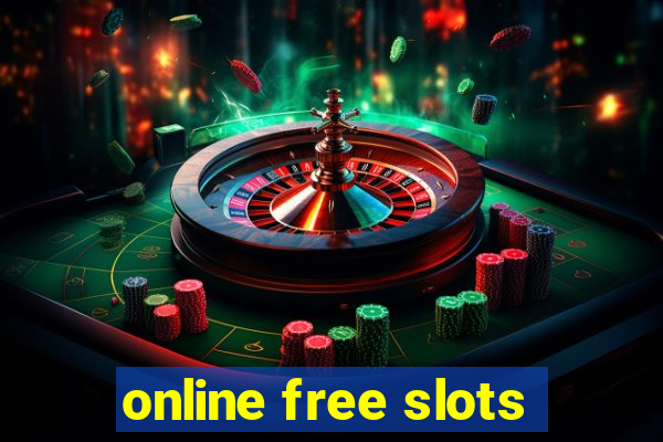 online free slots