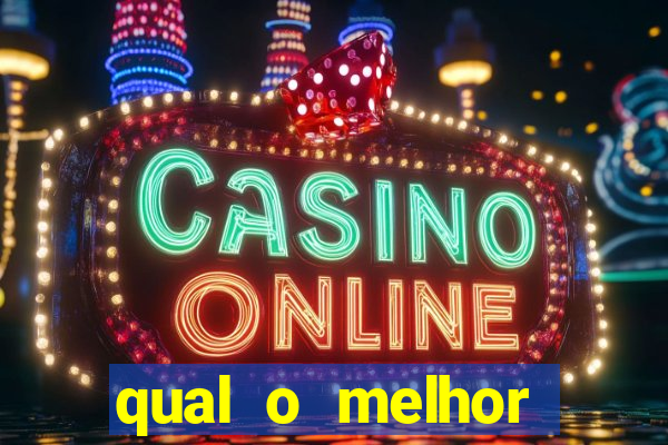 qual o melhor slots para ganhar dinheiro