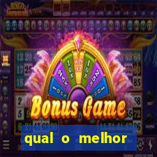 qual o melhor slots para ganhar dinheiro