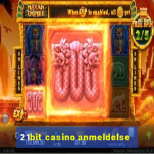 21bit casino anmeldelse