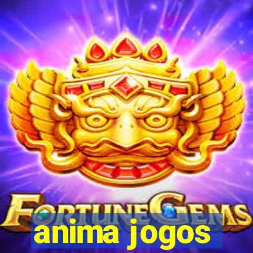 anima jogos