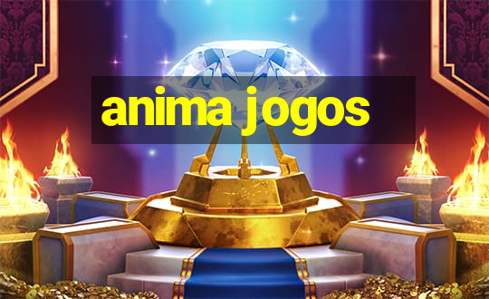 anima jogos