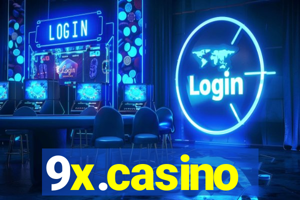 9x.casino