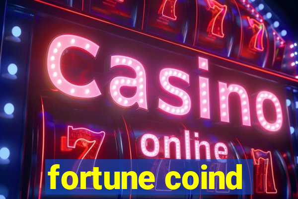 fortune coind