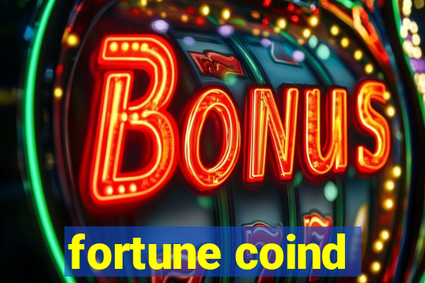 fortune coind