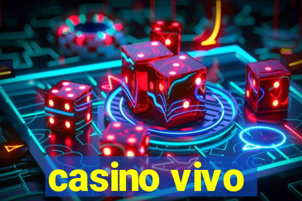 casino vivo