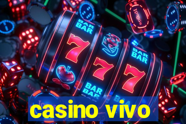 casino vivo