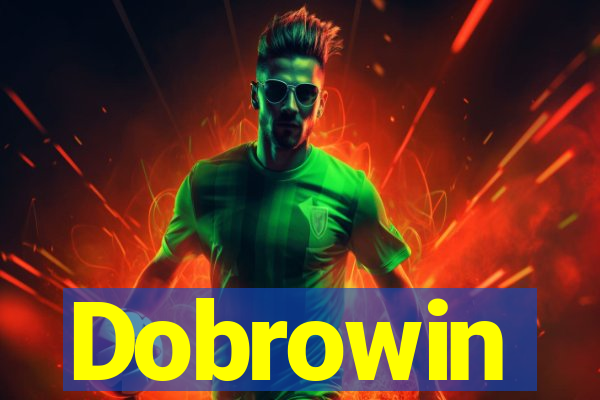 Dobrowin