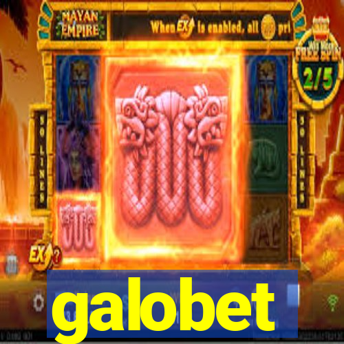 galobet