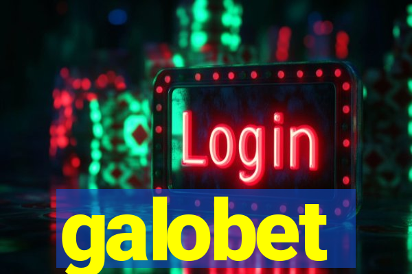 galobet