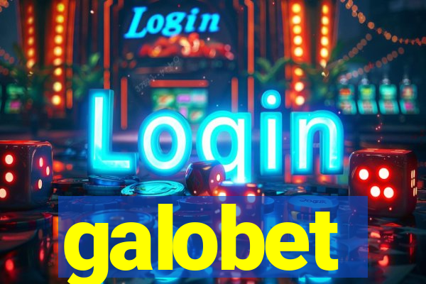 galobet