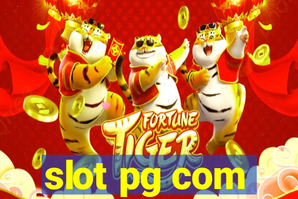 slot pg com