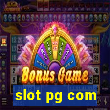 slot pg com