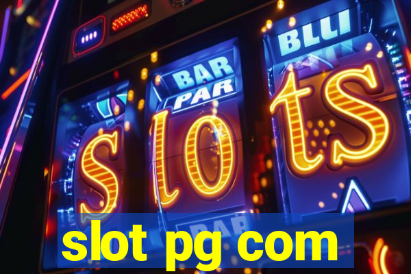 slot pg com