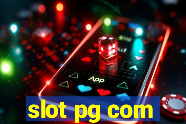 slot pg com