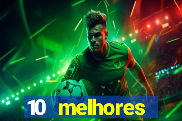 10 melhores plataformas de jogos