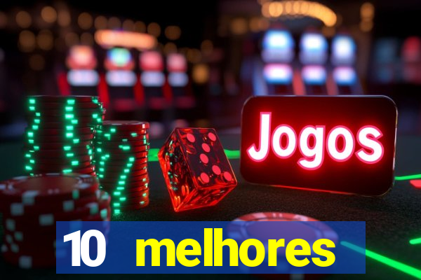 10 melhores plataformas de jogos