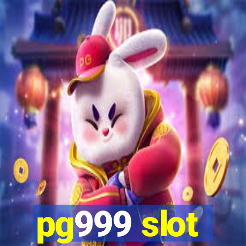 pg999 slot