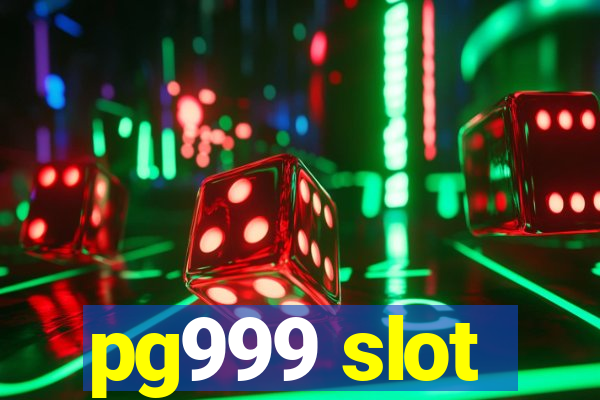 pg999 slot