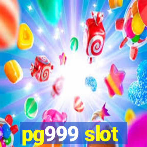 pg999 slot