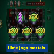 filme jogo mortais