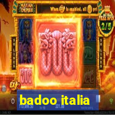 badoo italia