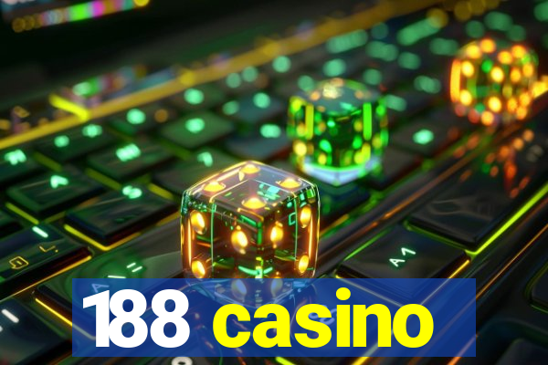 188 casino