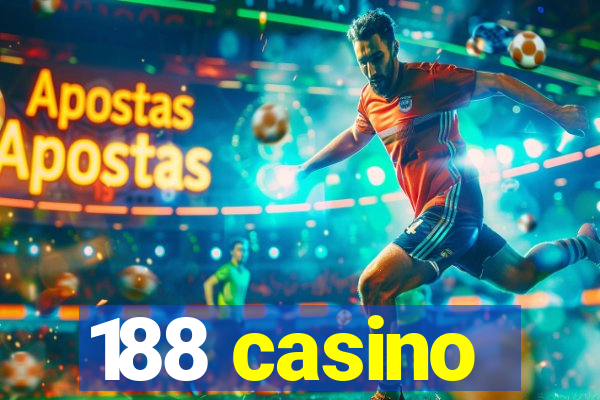 188 casino