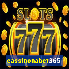 cassinonabet365