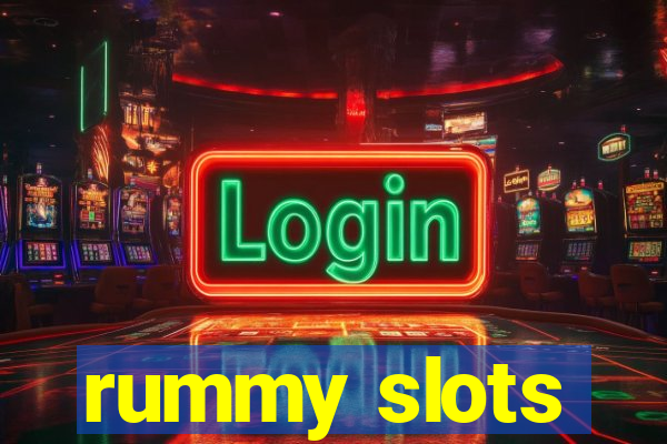 rummy slots