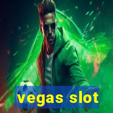 vegas slot